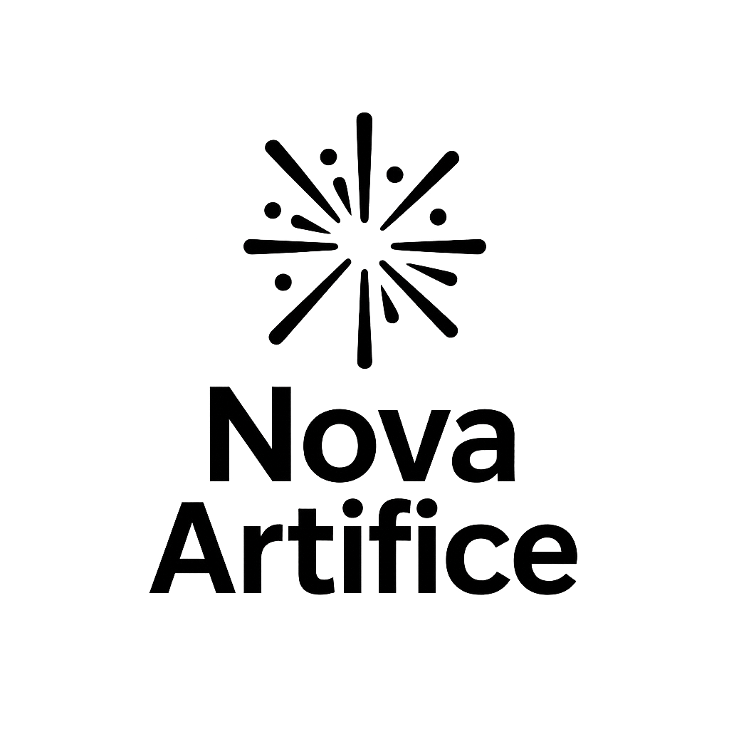 Nova Artifice Logo
